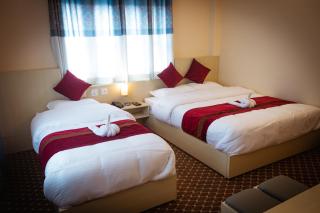 Hotel New Darshan - Pokhara - 8