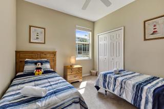 Sun Living Golf Community, Private Pool 809 - Davenport - 4