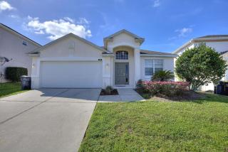 Sun Living Golf Community, Private Pool 809 - Davenport - 0