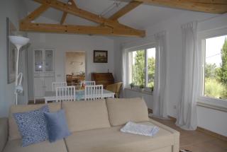 Ferienwohnung Au Pajot - Ambax - 7