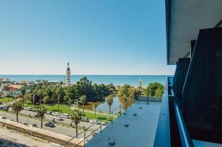 Batumi River Source - Batumi - 4