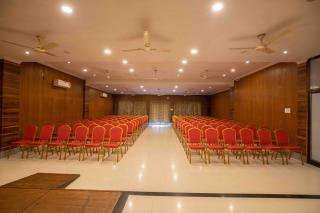 GP Hotels and Resorts - Nashik - 5