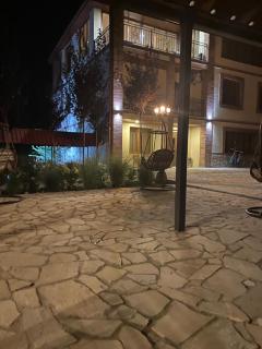 Villa Vitis - Kvareli - 9