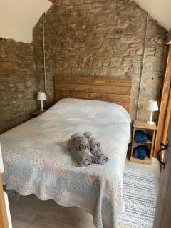 Beautiful countryside Byre conversion - Shrewsbury - 1