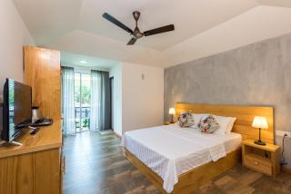 Isla Dhiffushi - Dhiffushi - 9