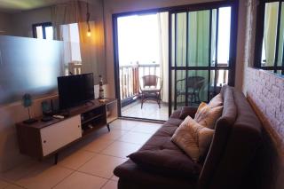 Cumbuco - VGSun Apartment 402 - Cumbuco - 5