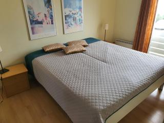 Private Apartment Skudehaven - Rudkøbing - 8