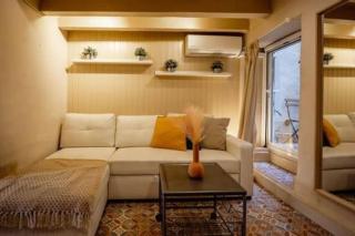 Lovely Coquette loft, heart of cuitat vella El Carmen Valencia - Valencia - 1