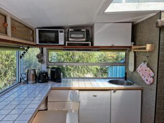 Eddie's Caravan @ VB - Venus Bay - 7