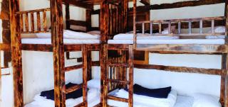 Parvatis Lap Luxury Hostel & Camps - Kasol - 7