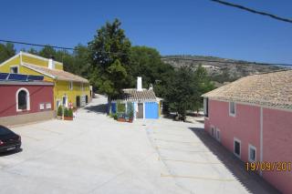 Rapia. Casa Beig 4 - 2