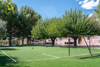 Rapia. Casa Beig 4 - 3