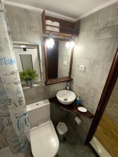 Estudio T41 - City Historic Center - 4