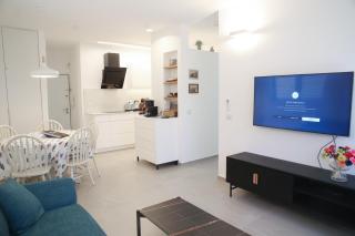 Bugrashov - charming, amazing & quiet 2 rooms - Tel Aviv - 9