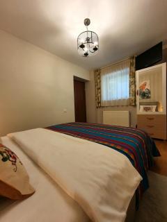 Forest Apartments - 4