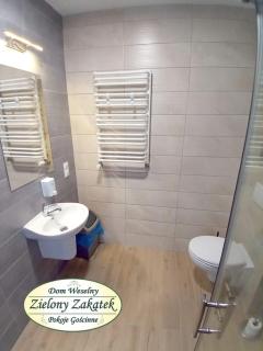 Dom Weselny Zielony Zakątek - 4