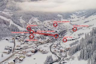 Hotel Garni Apart TINA - Ischgl - 9