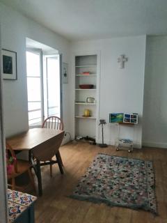 Charming studio in Paris near the Eiffel Tower - Paris - 8