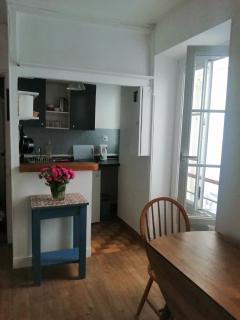 Charming studio in Paris near the Eiffel Tower - Paris - 4