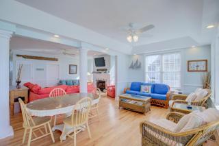 Beach Life Ocean Ridge - 5