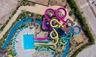 Blend Club Aqua Resort - 9