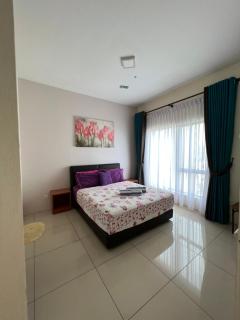 Ourstay @ Swiss Garden Residence Kuantan - Kuantan - 6