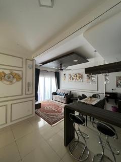 Ourstay @ Swiss Garden Residence Kuantan - Kuantan - 2