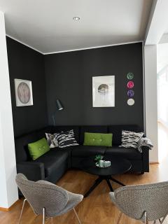 Seydisfjördur Apartment - Seyðisfjörður - 4