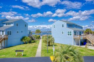Bermuda Oasis - North Topsail Beach - 0
