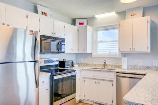 Bermuda Oasis - North Topsail Beach - 3