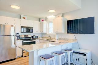 Bermuda Oasis - North Topsail Beach - 4