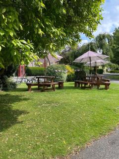 The Finch Hatton Arms - Sleaford - 3