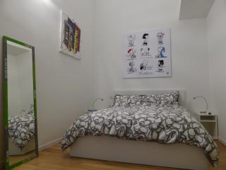 Appartamento Giulio VI - Turin - 1