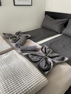 Komfortables Apartment in der Nähe der Messe - 4