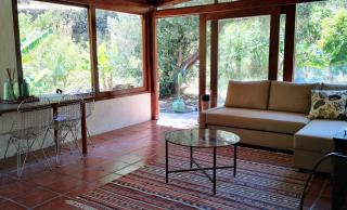 Nature Retreat: confort and peaceful in a eco-paradise - San Sebastián de la Gomera - 5