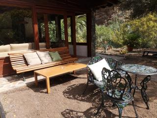 Nature Retreat: confort and peaceful in a eco-paradise - San Sebastián de la Gomera - 3