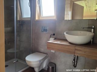 Domek letniskowy Młyn2 - 6