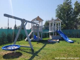 Domek letniskowy Młyn2 - 1