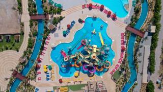 Blend Club Aqua Resort - 8