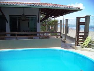 Pousada Na Beira do Mar - Baía da Traição - 3