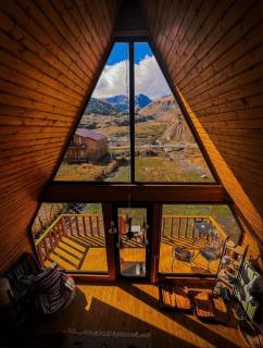 Eco cottage Kazbegi - Kazbegi - 6