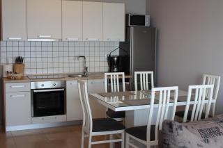 Beachside Apartments Znjan - 1