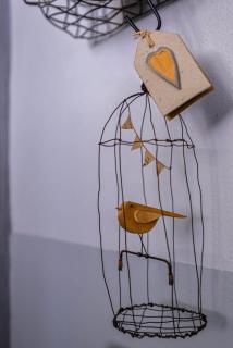 Bird House - Torrita Tiberina - 4