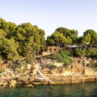 Scopello Villa sul Mare - 5