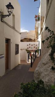 Casa Castillo - Torres - 1