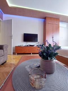 Cuca Apartments - Belgrad - 9