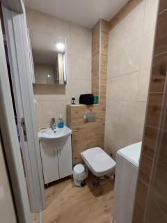 Cuca Apartments - Belgrad - 2