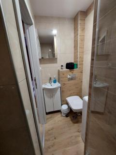 Cuca Apartments - Belgrad - 1