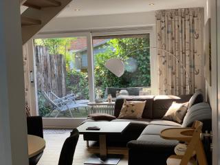 Somerset Ferienhaus - Dangast - 9