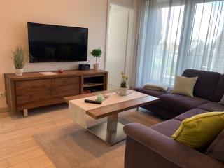 Loft Froenskip - Nordsee Park Dangast - Dangast - 6